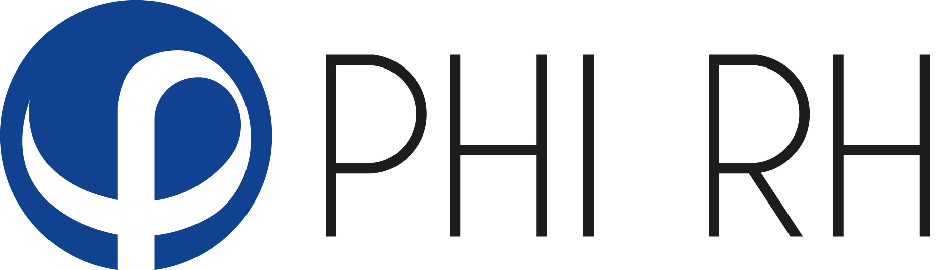 Logo Phi RH