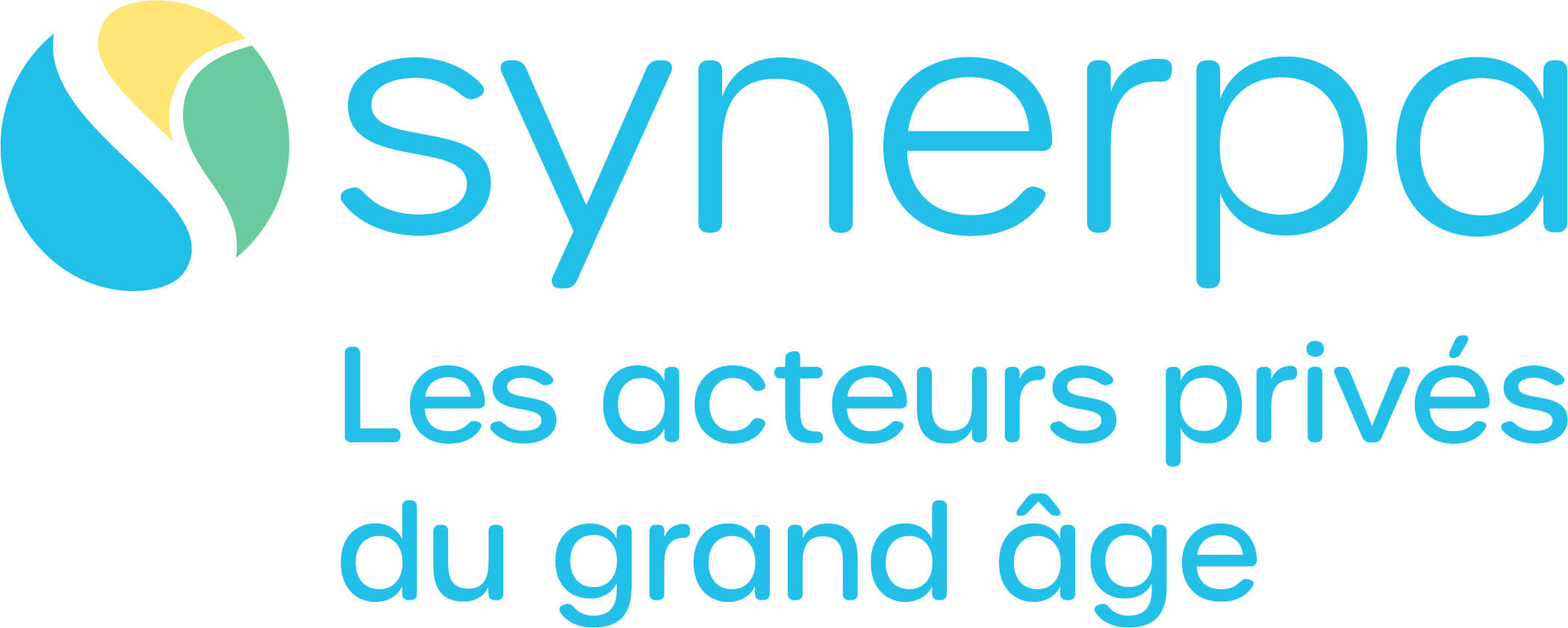 Logo Synerpa