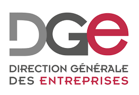 Logo DGE