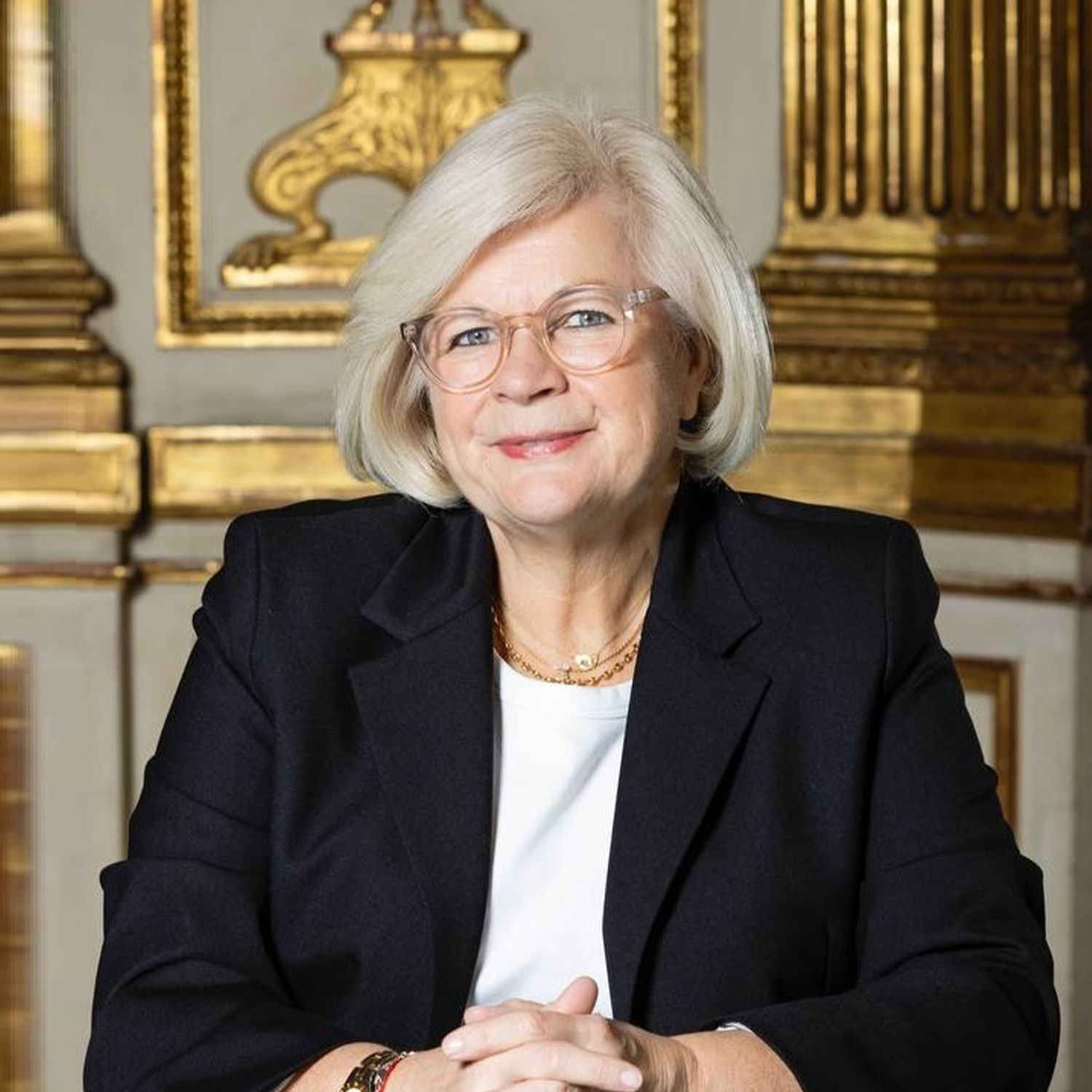 Catherine Vautrin