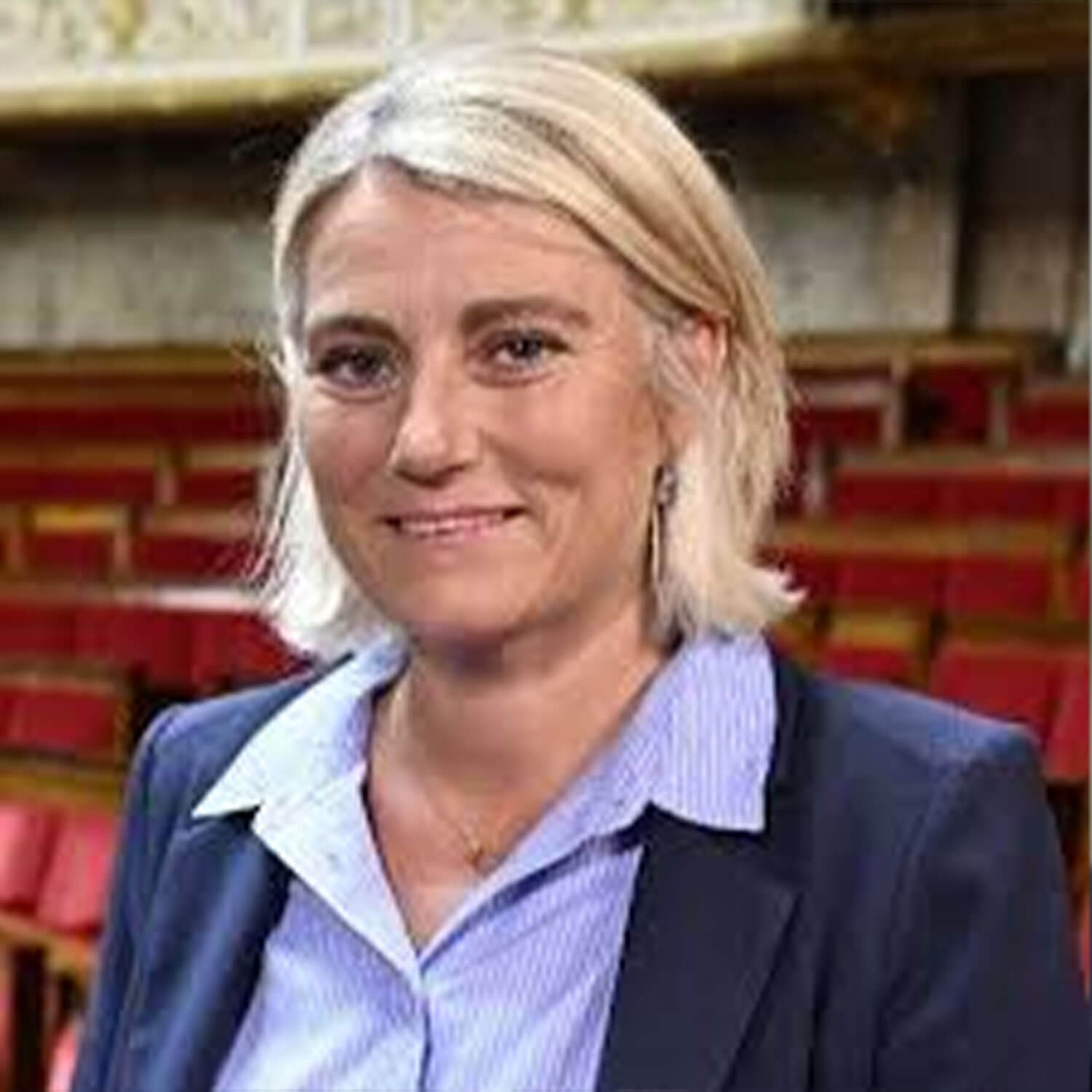 Stéphanie Rist