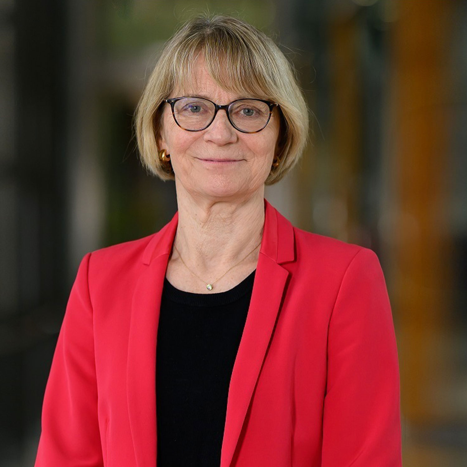 Véronique Louwagie