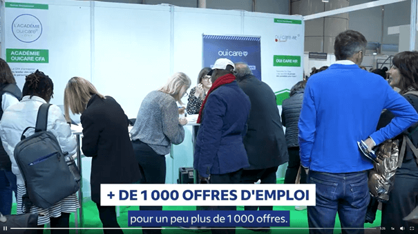 Plus 1000 offres d emploi