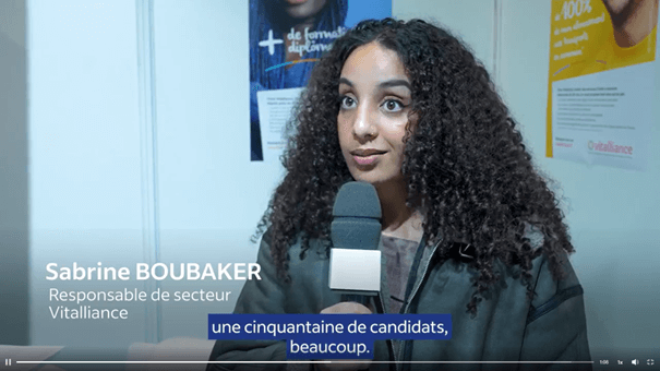 Sabrine Boubaker