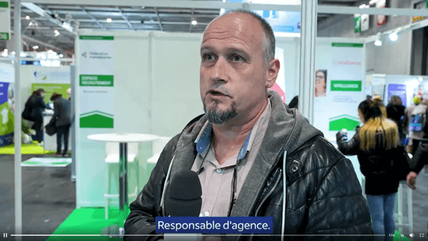 Responsable d agence