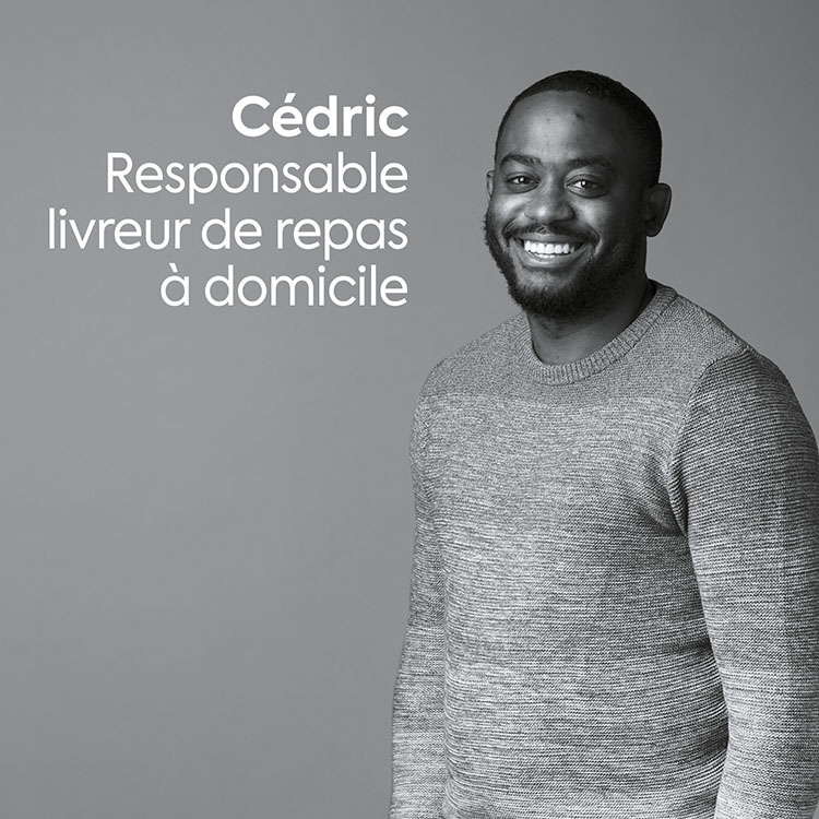 Cédric