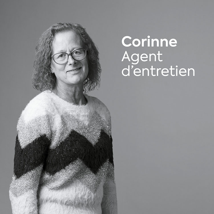 Corinne