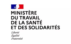 Ministere du travail de la santé et des solidarités