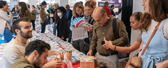 Conférence en lignes
