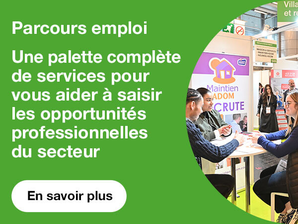 Parcours Emploi