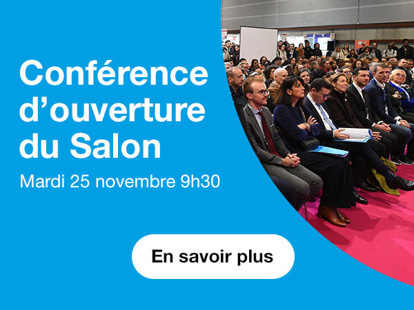 7 parcours pour une visite adaptée à vos besoins