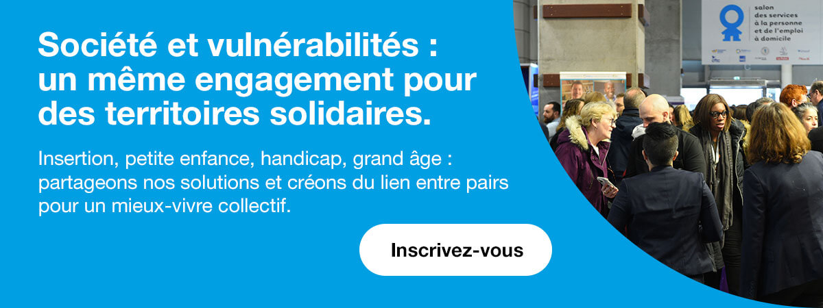 Société et vulnérabilités