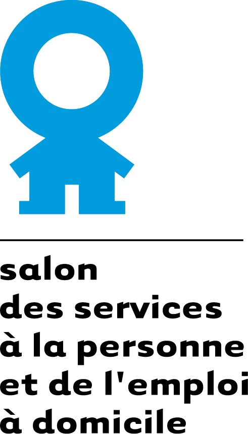 Logos du salon des Services à la personne