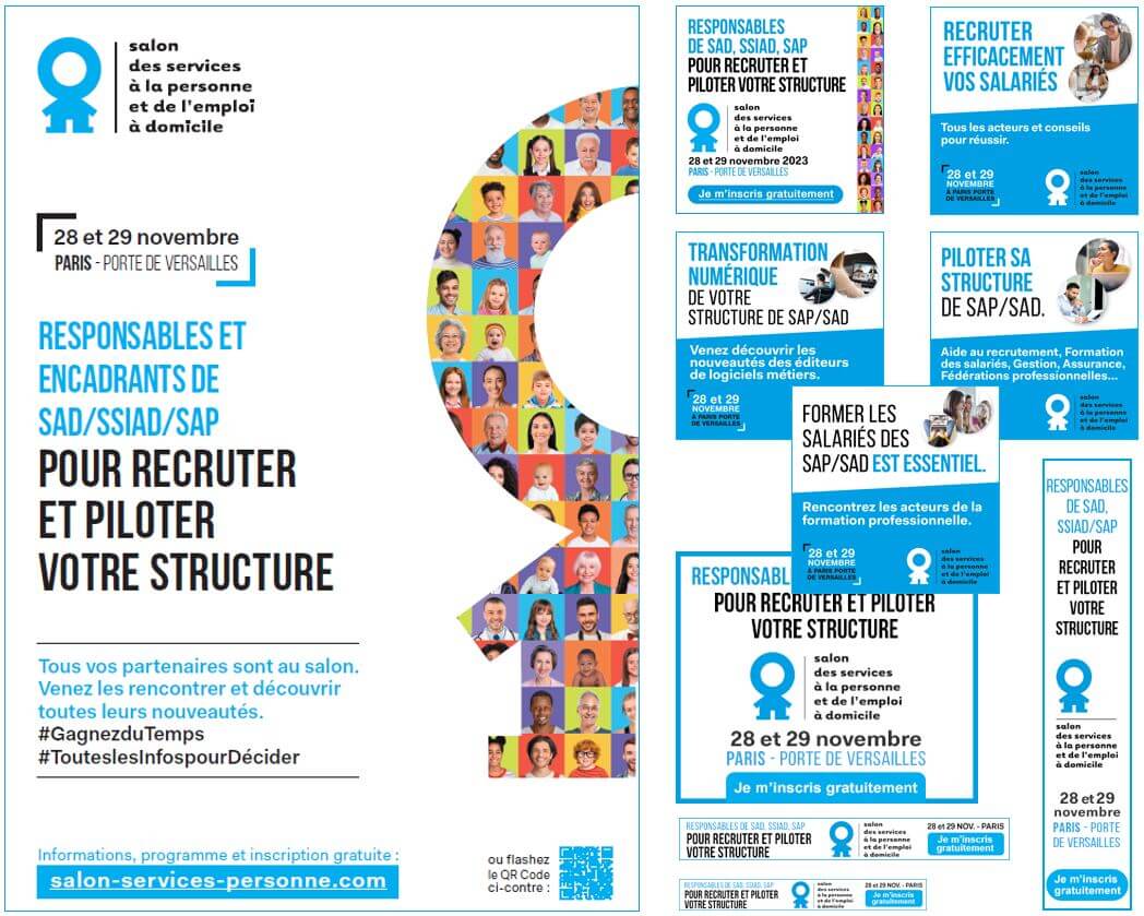 Dirigeants, responsables encadrants