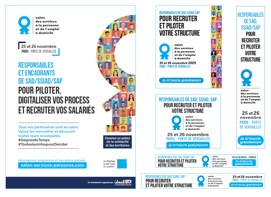 Dirigeants, responsables encadrants